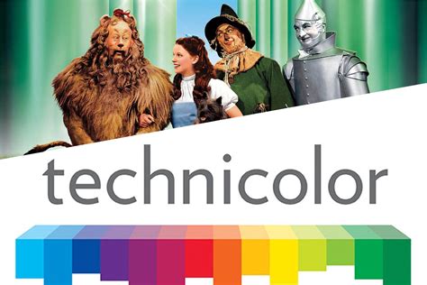 What Is Technicolor? Definition & Examples From The History Of Cinema