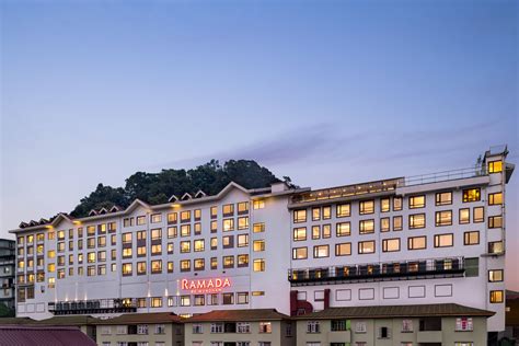 Ramada by Wyndham Gangtok Hotel & Casino Golden | Gangtok, IN Hotels