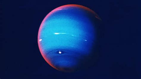 Neptune’s Clouds Are Gone Thanks to the Sun: Are Earth’s Clouds the ...