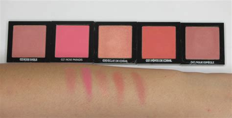 Lancome-Blush-Subtil-Swatch1 - Daily Vanity