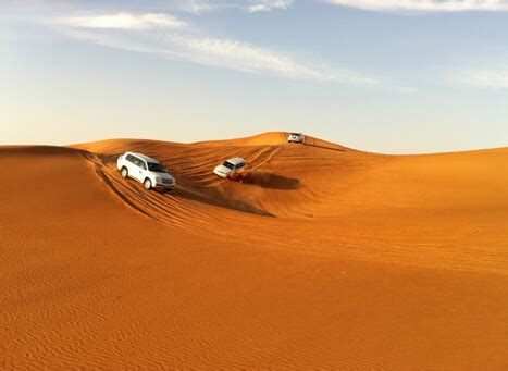 Desert Safari in Jodhpur Rajasthan