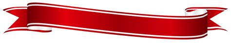 Free Red Ribbon Banner Png, Download Free Red Ribbon Banner Png png ...