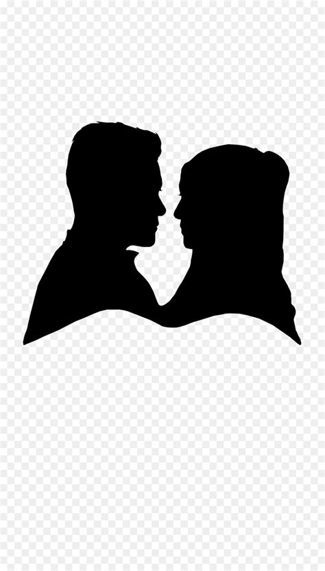 Free Silhouette Of Wedding Couple, Download Free Silhouette Of Wedding ...