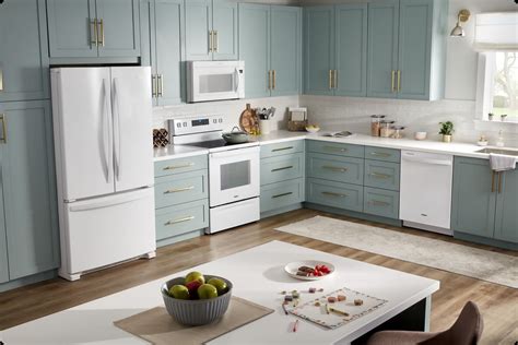 Kitchen Appliances | Whirlpool