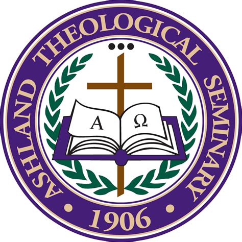 Ashland Theological Seminary - YouTube