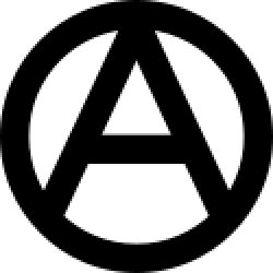 Anarchy Symbol Symbol