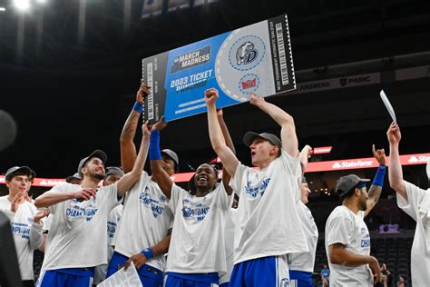 Drake men's basketball to face Miami in first round of NCAA Tournament ...