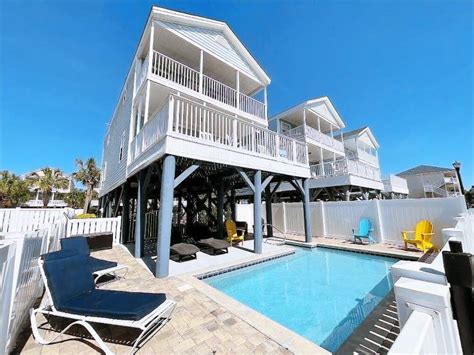 Vacation Rentals and Apartments in Surfside Beach - Wimdu