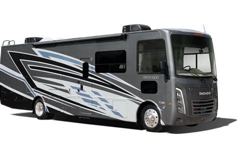 About Us - Thor Motor Coach