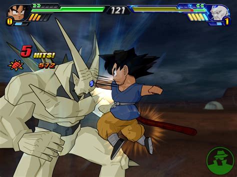 DBZ: Budokai Tenkaichi 3 Screenshots, Pictures, Wallpapers ...