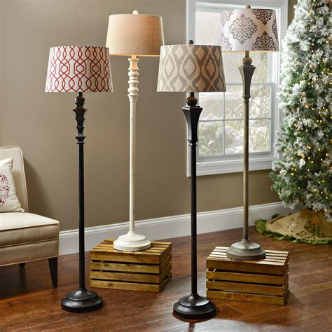 Top 15 of Living Room Table Lamps