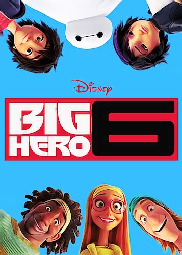 Hiro versus Hero: "Big Hero 6" and the trouble with translation | Far ...