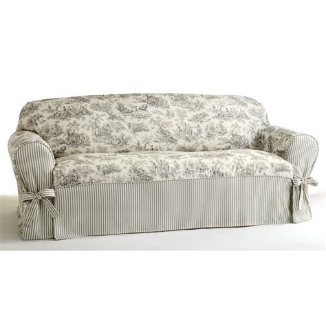 Country Plaid Sofa Covers - Sofa Design Ideas