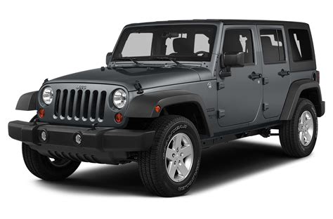 2013 Jeep Wrangler Unlimited - Price, Photos, Reviews & Features