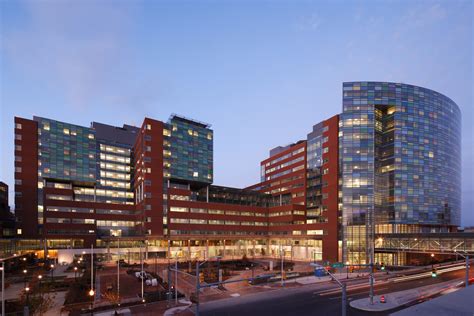 Gallery of The Johns Hopkins Hospital / Perkins+Will - 9