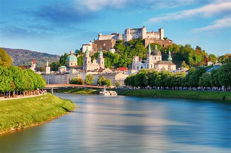 Salzburg: the best activities, guided tours and museums | AllTrippers