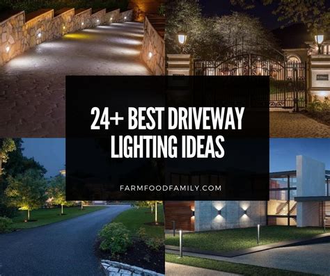 25+ Best Driveway Lighting Ideas and Designs For Your Outdoor (2022)