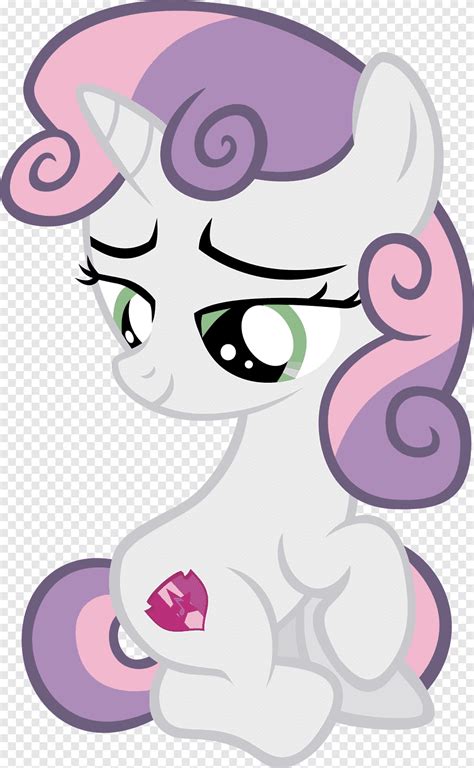 My Little Pony Sweetie Belle Cutie Mark | vlr.eng.br