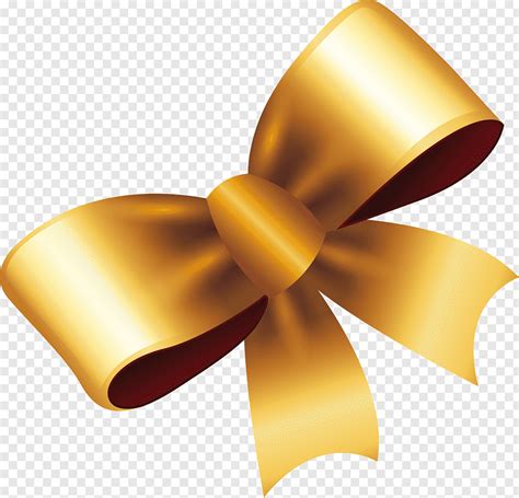 gold ribbon bow clipart 10 free Cliparts | Download images on ...