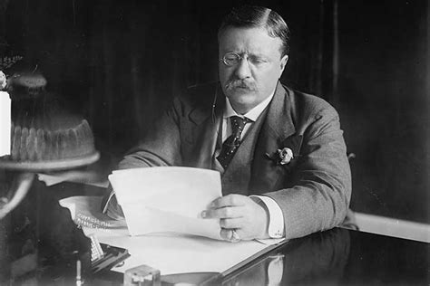 Theodore Roosevelt – Photo gallery - NobelPrize.org