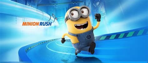 Gameloft | Minion Rush