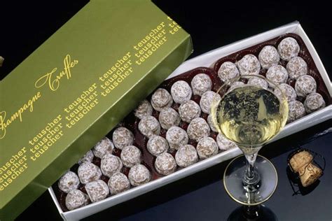 Teuscher Chocolates, Geneva | Gentleman's chronicles