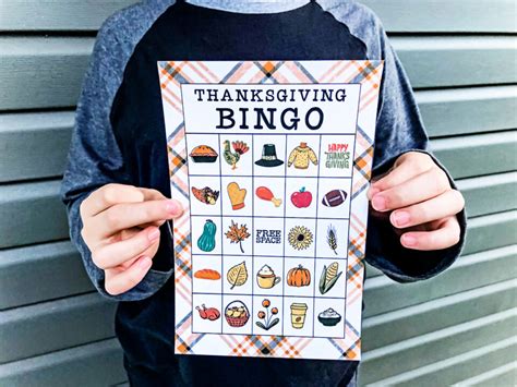 Thanksgiving-Bingo-Cards-Free-Printable-Photos-2 - Mom Envy