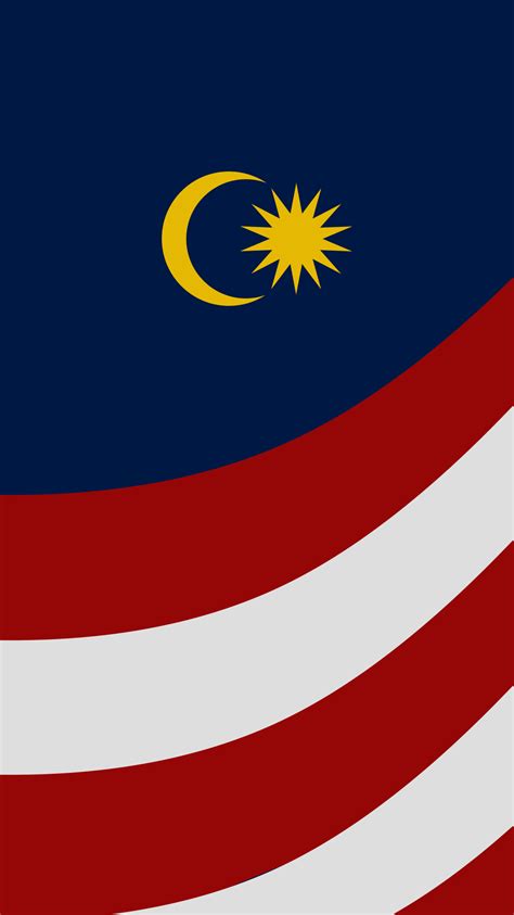 🔥 [20+] Malaysia Flag Wallpapers | WallpaperSafari