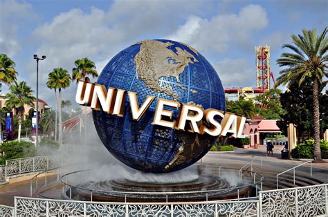 Universal Studios Florida