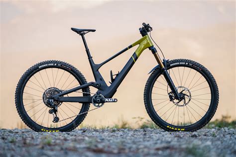 Tested: 5 of the Best New Trail Bikes for 2023