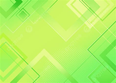 Beautiful Fashion Yellow Green Gradient Abstract Geometric Background ...