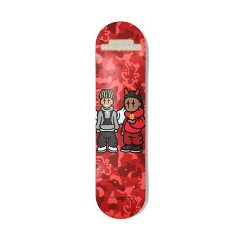 Decks | Dankies Skateboards