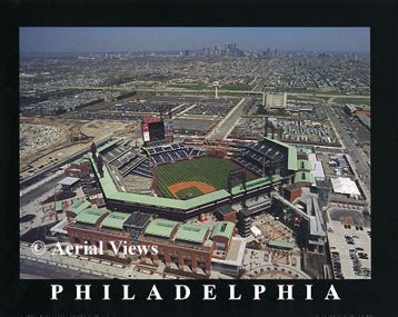 Baker Bowl - history, photos and more of the Philadelphia Phillies ...