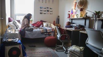 The Best Freshman Dorms at NYU - The Classroom