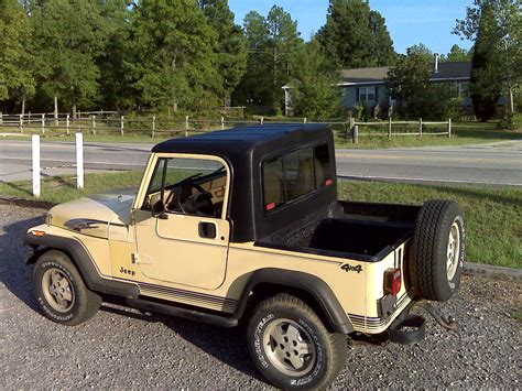 YJ Half Hardtop Kit – GR8TOPS