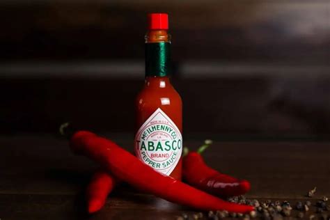 Tabasco Sauce Homemade Recipe Ingredients and How to Make