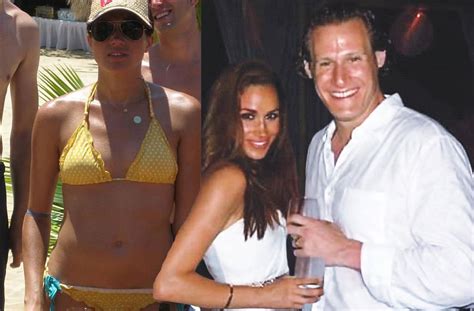 Meghan Markle Wedding Photos With Trevor Engelson