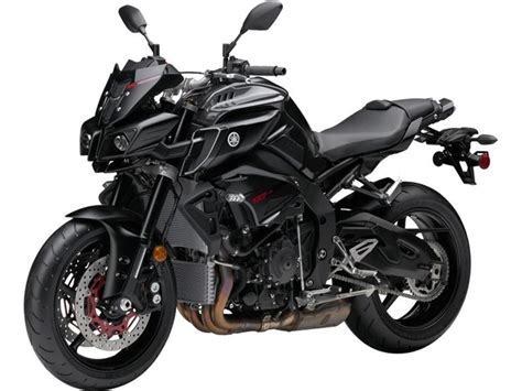 2017 Yamaha FZ1 FZ-10 from $13,499 | Excel Moto