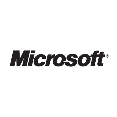 Microsoft logo vector free download - Brandslogo.net