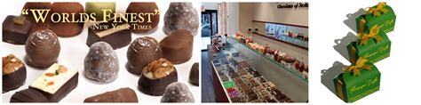 Teuscher Chocolates_Collage - PALATE