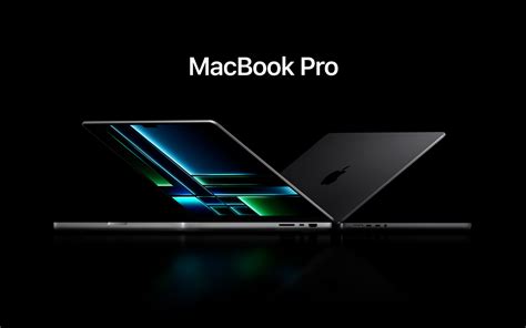 MacBook Pro 14-inch and MacBook Pro 16-inch - Apple