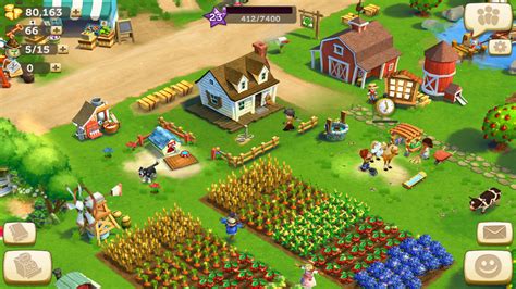 15 Best farm game apps 2022 (Android & iOS) | Free apps for Android and iOS