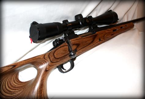 Remington 700 BDL .308 - Dixie GunWorx