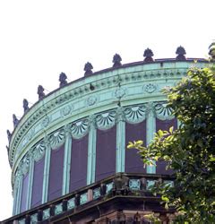 The Royal Observatory Edinburgh - Curious Edinburgh