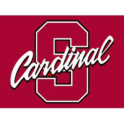 Stanford Cardinal Alternate Logo | SPORTS LOGO HISTORY