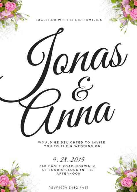 25 free wedding font combinations for your special day