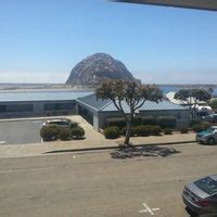 Blue Sail Inn - Morro Bay, CA