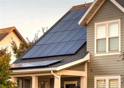 The 5 Types Of House Solar Panels: What You Need To Know