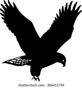 Golden Eagle Silhouette Stock Photos and Pictures - 4,030 Images ...