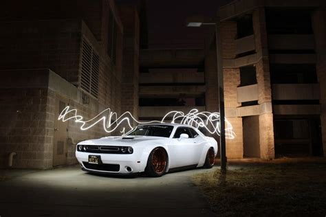 Detailed Tips for Improving Your Car Photography